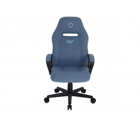 Onex Short Pile Linen; Metal; Nylon base | Gaming chairs | ONEX STC | Cowboy