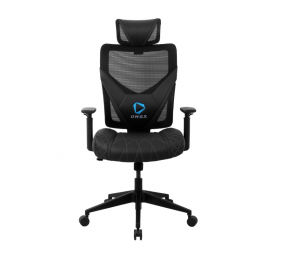 ONEX GE300 Breathable Ergonomic Gaming Chair - Black | Onex