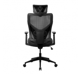 ONEX GE300 Breathable Ergonomic Gaming Chair - Black | Onex
