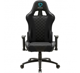 ONEX GX330 Series Gaming Chair - Black | Onex