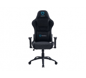 Onex PVC; Nylon caster; Metal | Onex | Gaming chairs | GX330 Series | Black