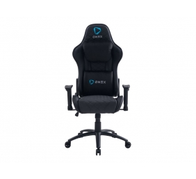 ONEX GX330 Series Gaming Chair - Black | Onex