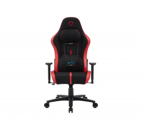 Onex AirSuede | Onex | Gaming chairs | STC Alcantara L Series | Black/Red