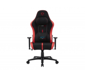 ONEX STC Alcantara L Series Gaming Chair - Black/Red | Onex