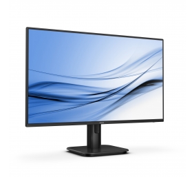 Philips | 24E1N1100A/00 | 24 " | IPS | 16:9 | 100 Hz | 1 ms | 1920 x 1080 pixels | 250 cd/m² | HDMI ports quantity 1 | Black | Warranty 36 month(s)