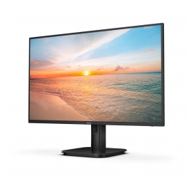 Philips | 24E1N1100A/00 | 24 " | IPS | 16:9 | 100 Hz | 1 ms | 1920 x 1080 pixels | 250 cd/m² | HDMI ports quantity 1 | Black | Warranty 36 month(s)