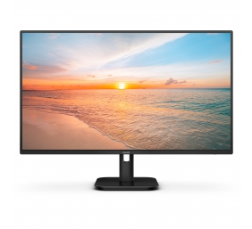 Philips | 27E1N1100A/00 | 27 " | IPS | 16:9 | 100 Hz | 4 ms | 1920 x 1080 pixels | 250 cd/m² | HDMI ports quantity 1 | Black | Warranty 36 month(s)