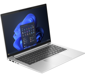 HP EliteBook 840 G11 - U5-125U, 16GB, 512GB SSD, 14 WUXGA 400-nit AG, WWAN-ready, Smartcard, FPR, US backlit keyboard, 56Wh, Win 11 Pro, 3 years