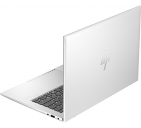 HP EliteBook 840 G11 - U5-125U, 16GB, 512GB SSD, 14 WUXGA 400-nit AG, WWAN-ready, Smartcard, FPR, Nordic backlit keyboard, 56Wh, Win 11 Pro, 3 years