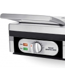 Ecost prekė po grąžinimo, Little Balance 8384 Speed Waffle Iron 1400 - elektrinė vaflinė - tikros be