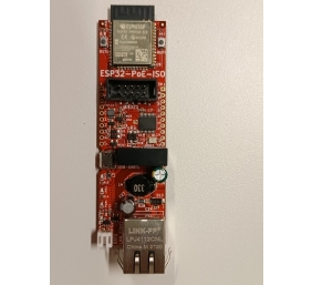 Ecost prekė po grąžinimo, Olimex Esp32-Poe-Iso