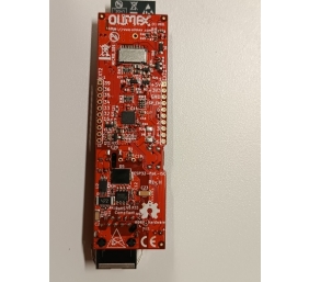 Ecost prekė po grąžinimo, Olimex Esp32-Poe-Iso