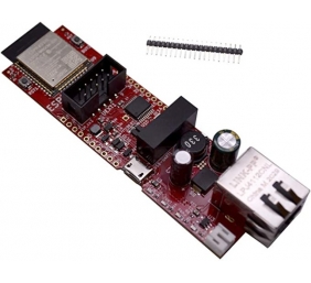 Ecost prekė po grąžinimo, Olimex Esp32-Poe-Iso