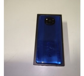 Ecost prekė po grąžinimo Xiaomi POCO X3 NFC, Smartphone 6+128GB, display 6,67” FHD+, Snapdragon 732G
