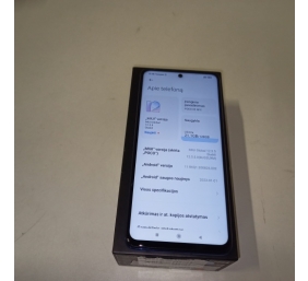 Ecost prekė po grąžinimo Xiaomi POCO X3 NFC, Smartphone 6+128GB, display 6,67” FHD+, Snapdragon 732G