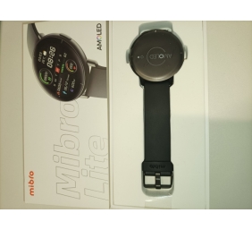 Ecost prekė po grąžinimo Išmanusis laikrodis MiBro Lite Smartwatch