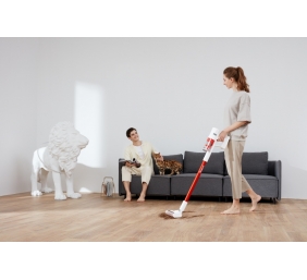 Ecost prekė po grąžinimo, Trouver Power 11 Cordless Vacuum Cleaner, belaidis dulkių siurblys