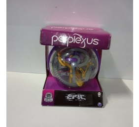 Ecost prekė po grąžinimo Spin Master Games Epic 3D kamuoliukų labirintas su 125 kliūtimis - nuo 10 m