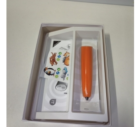 Ecost prekė po grąžinimo Ravensburger Tiptoi Stift 00801 - garso mokymosi ir kūrybos žaislas