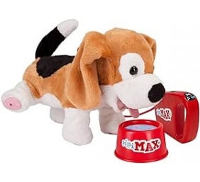Ecost prekė po grąžinimo Stadlbauer 11111050 Pipi Max minkštas žaislas Beagle