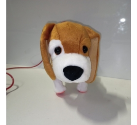 Ecost prekė po grąžinimo Stadlbauer 11111050 Pipi Max minkštas žaislas Beagle