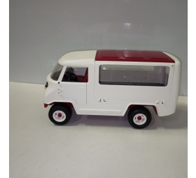 Ecost prekė po grąžinimo Schleich 42370 Mobilus veterinaras su Hanoverių veislės kumeliukais