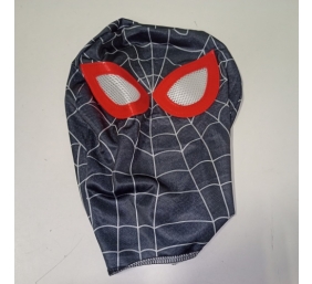 Ecost prekė po grąžinimo Vaikų vakarėlis Cosplay Superherojus kostiumas, voras miles morales