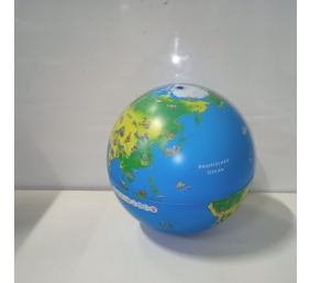 Ecost prekė po grąžinimo Ravensburger tiptoi 00115 My Interactive Junior Globe Žaislas vaikams