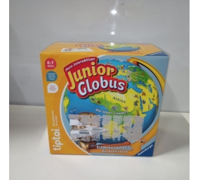 Ecost prekė po grąžinimo Ravensburger tiptoi 00115 My Interactive Junior Globe Žaislas vaikams