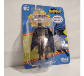Ecost prekė po grąžinimo McFarlane DC Direct Super Powers 15766 Hush Betmeno figūrėlė 10 cm