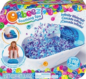 Ecost prekė po grąžinimo Orbeez Foot Spa rinkinys