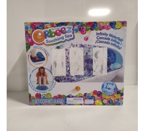 Ecost prekė po grąžinimo Orbeez Foot Spa rinkinys