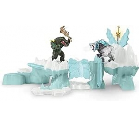 Ecost prekė po grąžinimo Schleich 42497 Eldrador Creatures žaidimų rinkinys - žaislas