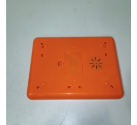 Ecost prekė po grąžinimo Ravensburger ministeps 4164 Mano pirmoji, vaikiška planšetė