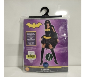 Ecost prekė po grąžinimo Rubie's 3 888440 Moteriškas Batgirl kostiumas