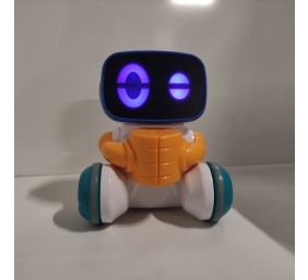 Ecost prekė po grąžinimo Vtech - Croki, mano menininkas robotas, mokomasis robotas ir kūrybinis žais