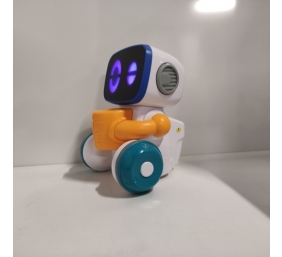 Ecost prekė po grąžinimo Vtech - Croki, mano menininkas robotas, mokomasis robotas ir kūrybinis žais