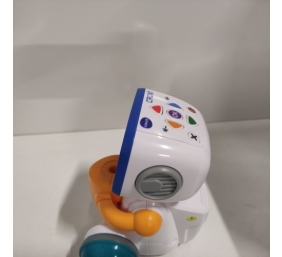 Ecost prekė po grąžinimo Vtech - Croki, mano menininkas robotas, mokomasis robotas ir kūrybinis žais