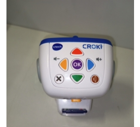 Ecost prekė po grąžinimo Vtech - Croki, žaislinis menininkas robotas, mokomasis robotas ir kūrybinis