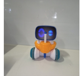Ecost prekė po grąžinimo Vtech - Croki, žaislinis menininkas robotas, mokomasis robotas ir kūrybinis