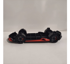 Ecost prekė po grąžinimo Ravensburger 3D dėlionė Lamborghini Huracan EVO - 3D dėlionė suaugusiesiems
