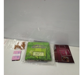 Ecost prekė po grąžinimo Noris 606101837 Stalo žaidimas Escape Room Jumanji