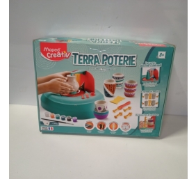 Ecost prekė po grąžinimo Joustra HERJ41200 Keramikos rinkinys