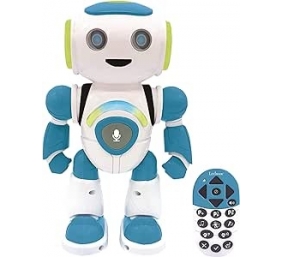 Ecost prekė po grąžinimo Powerman Jr. išmanusis robotas vaikams su pultu