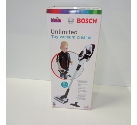 Ecost prekė po grąžinimo Theo Klein 6808 Bosch žaislinis dulkių siurblys