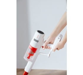 Ecost prekė po grąžinimo, Trouver Power 11 Cordless Vacuum Cleaner, belaidis dulkių siurblys