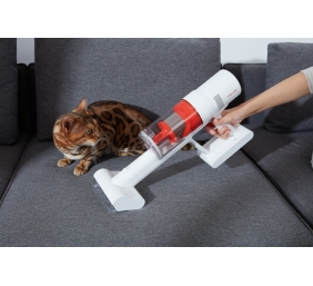 Ecost prekė po grąžinimo, Trouver Power 11 Cordless Vacuum Cleaner, belaidis dulkių siurblys