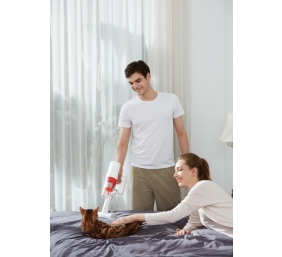 Ecost prekė po grąžinimo, Trouver Power 11 Cordless Vacuum Cleaner, belaidis dulkių siurblys