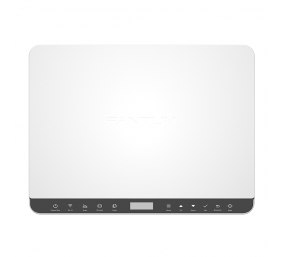 Pantum BM2300W Spausdintuvas lazerinis nespalvotas MFP A4 22 ppm Wi-Fi