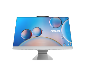 Asus | ExpertCenter | F3402WFAK-BPC001W | Desktop | AiO | 23.8 " | AMD Ryzen 5 | 7520U | Internal memory 16 GB | LPDDR5 on board | SSD 512 GB | AMD Radeon Graphics | Keyboard language No keyboard | Windows 11 Home | Warranty 24 month(s)
